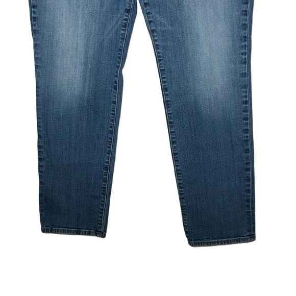 NWT Kut from the Kloth Catherine Mid Rise Boyfriend Jeans in Stretch Denim, 16. - Picture 12 of 15